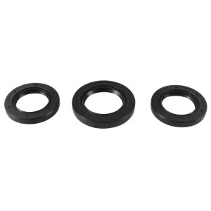 Kawasaki KLF300C Bayou Differential Seal Kit - Front - All Balls Racing - `89-`05